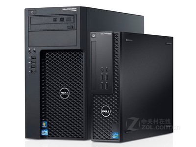 性能與性價比的雙重驚喜 南京戴爾T1700工作站服務器促銷僅3600元