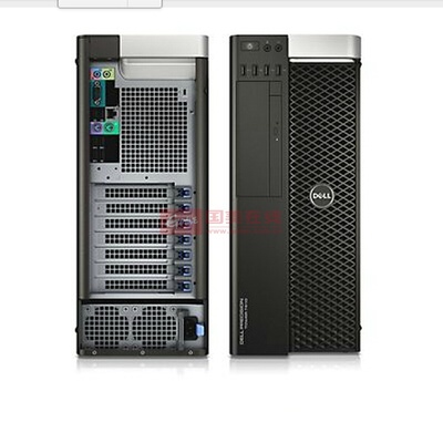 戴爾T7810工作站 專業與耐用兼備的企業利器
