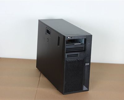 聯想IBM服務器機箱X3100 全新ATX架構下的專業工作站之選