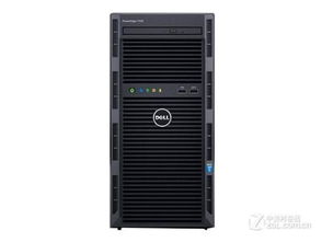戴爾T130塔式服務器武漢惠友報價5700元——高性價比入門級服務器工作站推薦