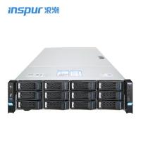 浪潮SA5212M5與NF8260M5服務器工作站對比分析