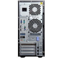 戴爾(DELL)P4000服務器/工作站和聯想 ThinkStation P320