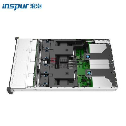 服務器/工作站 浪潮/inspur nf5280m6 機架式服務器 2u intel 至強
